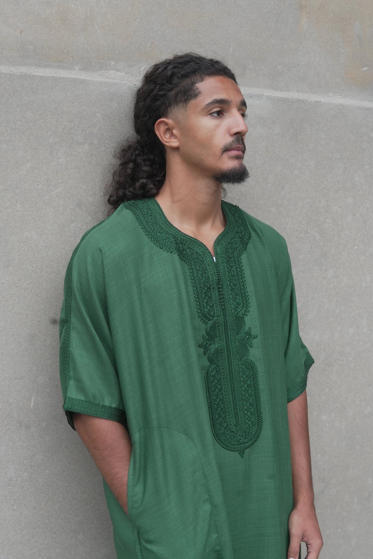 Our Moroccan Gandouras: The Complete Guide