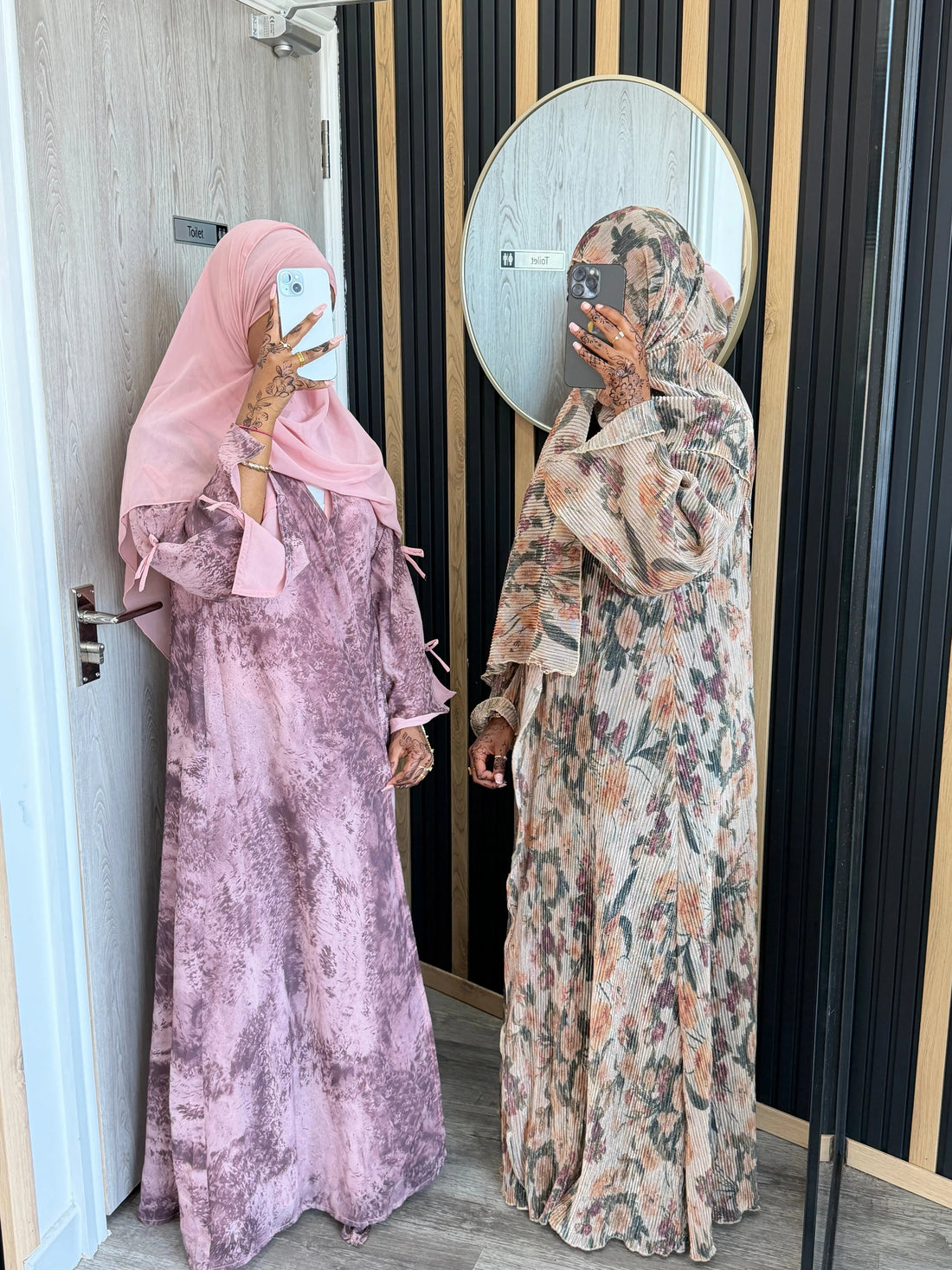 Our Abayas: The Complete Guide
