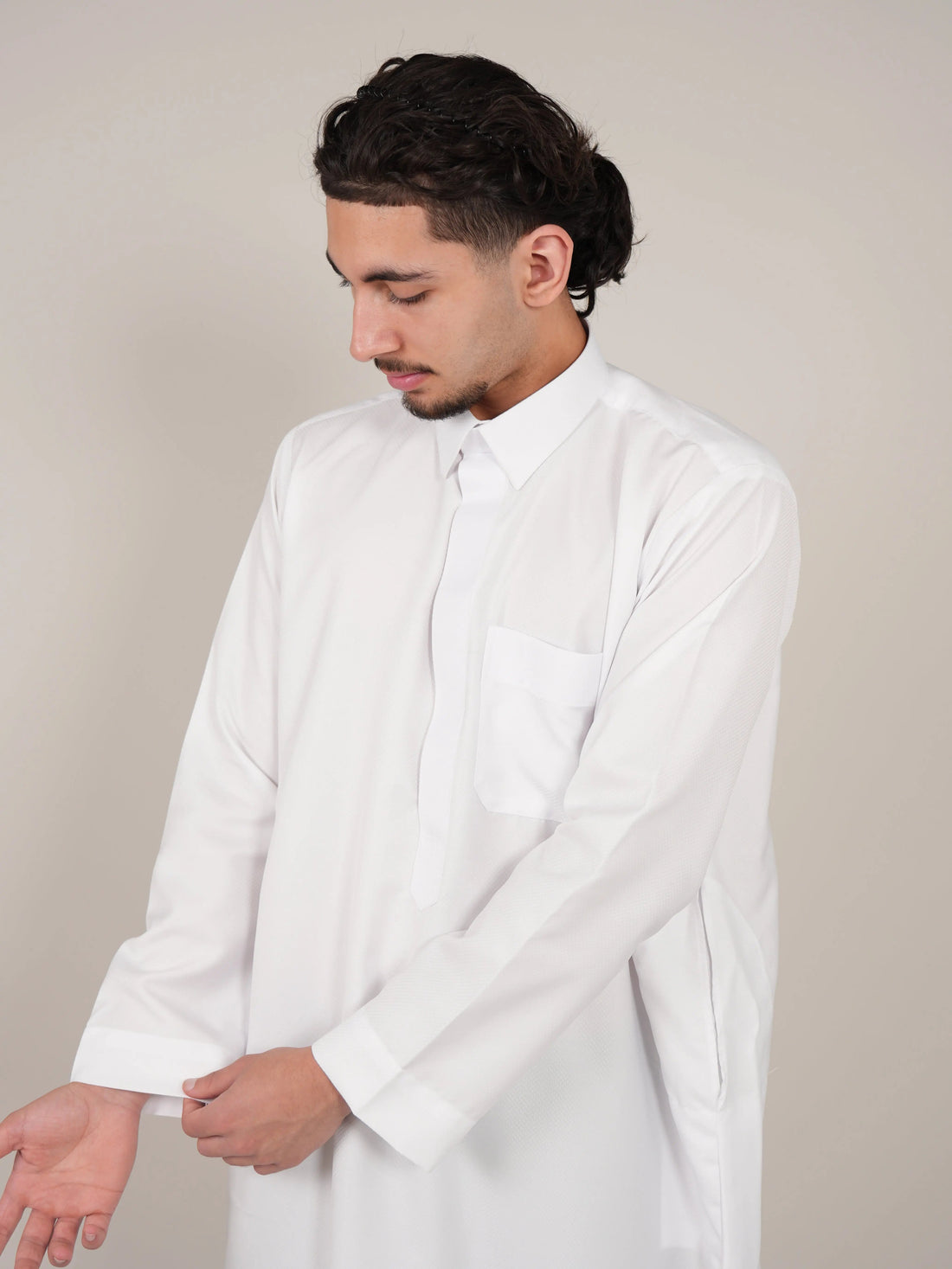 Our Saudi Thobes: The Complete Guide