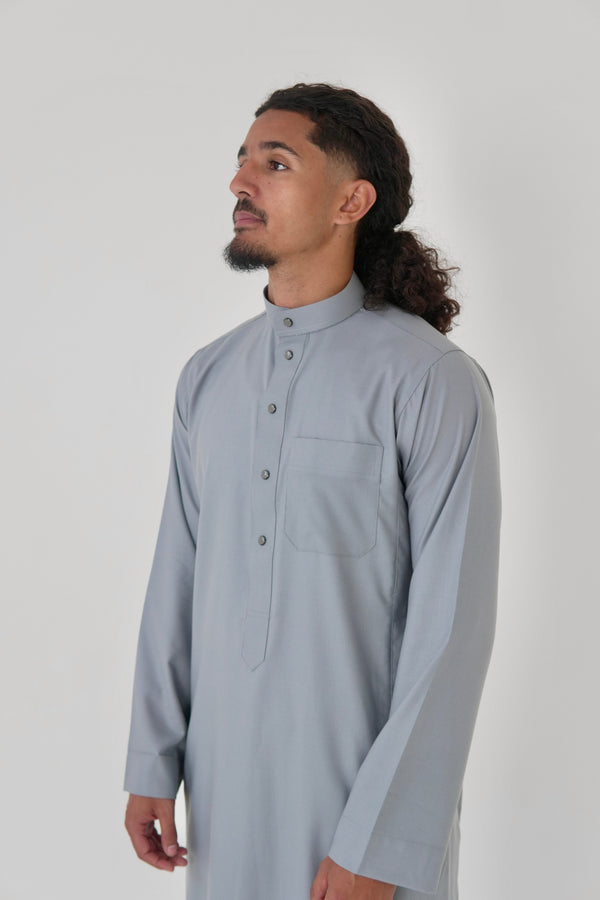Saudi