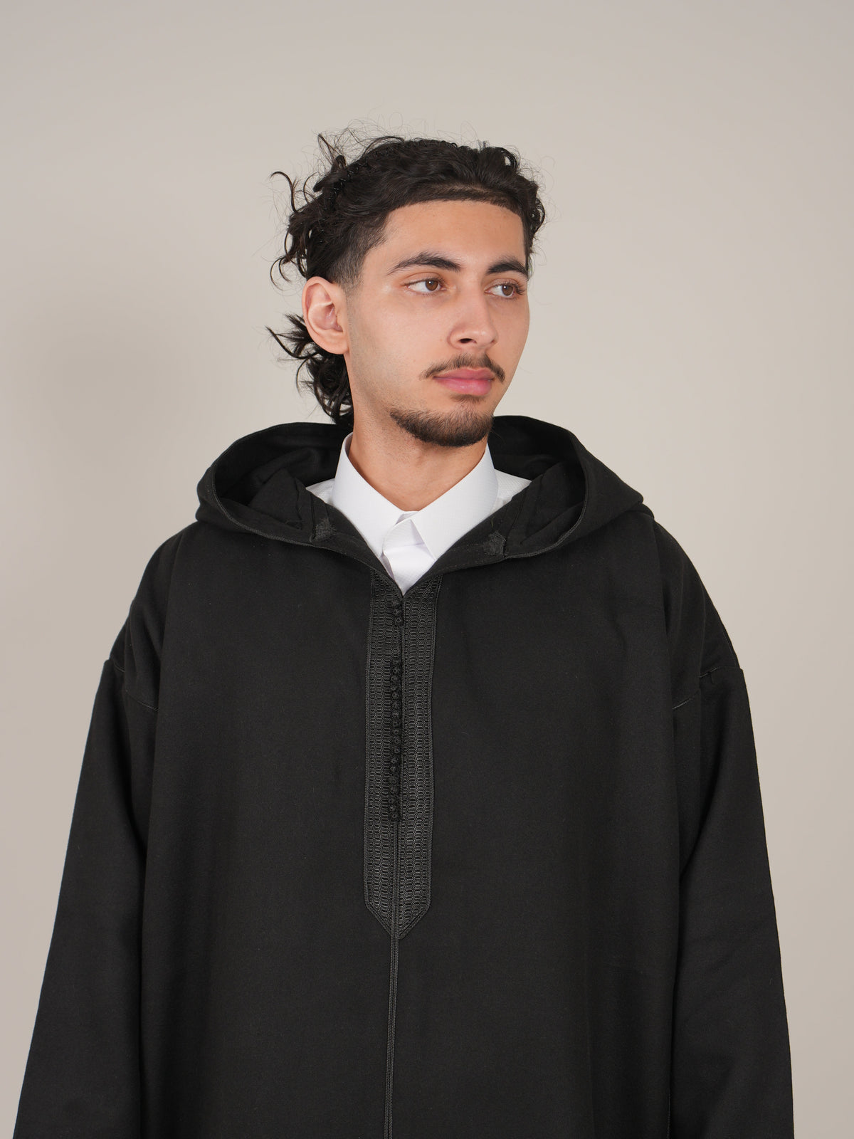 Moroccan Djellabas