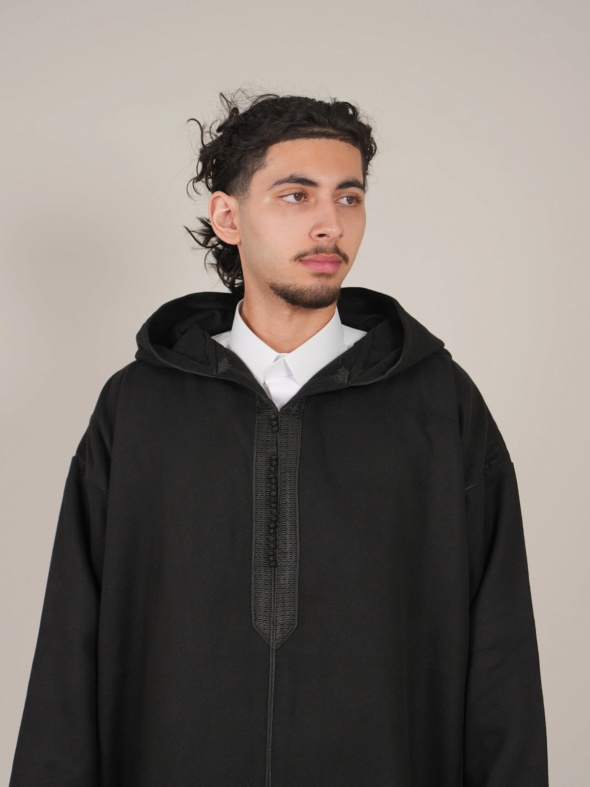 Moroccan Djellabas