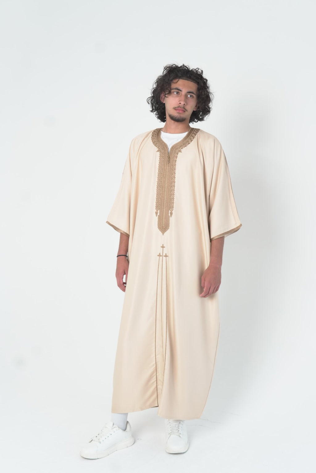 Sahara Gandoura