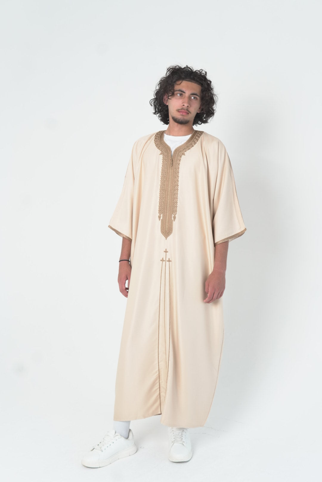 Sahara Gandoura Limited