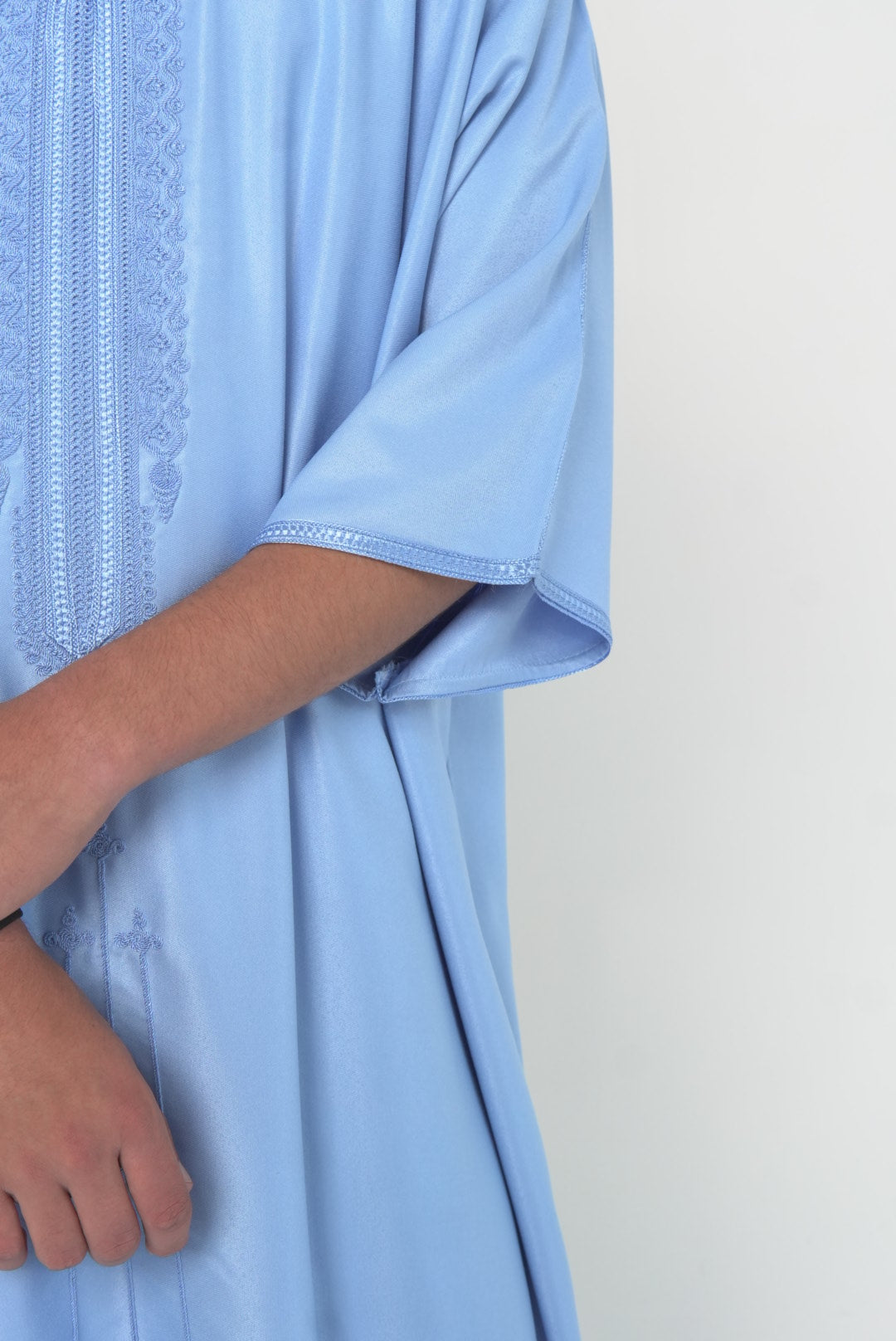 Blue Gandoura Limited