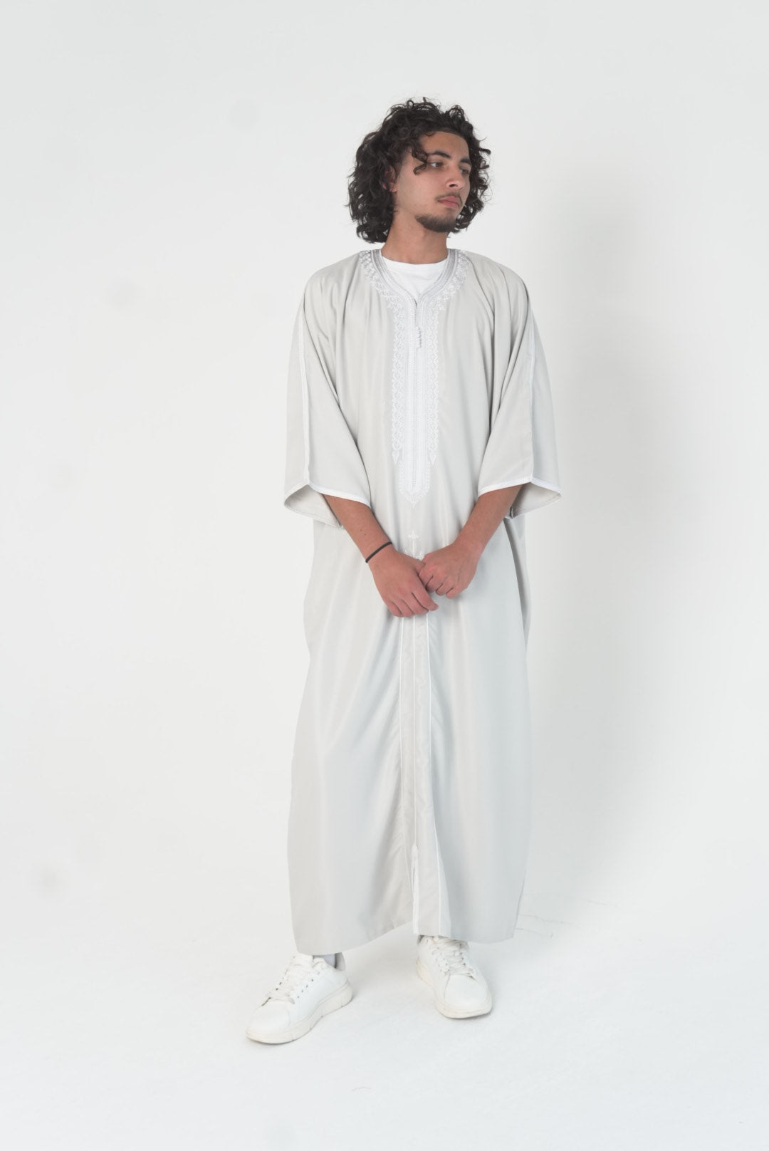 Oat Gandoura