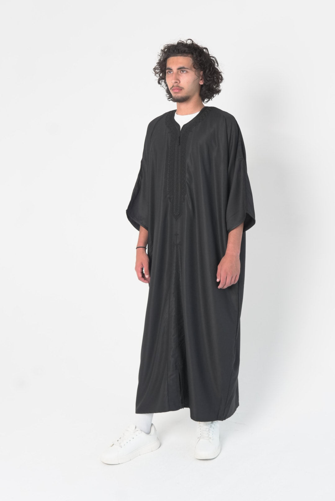 Black Gandoura Limited