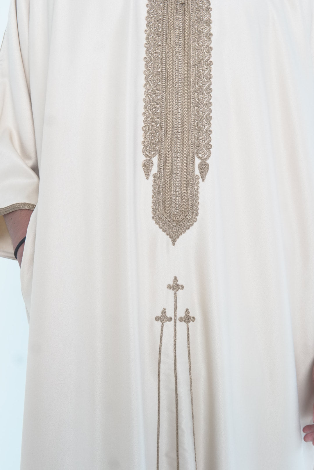 Sahara Gandoura Limited