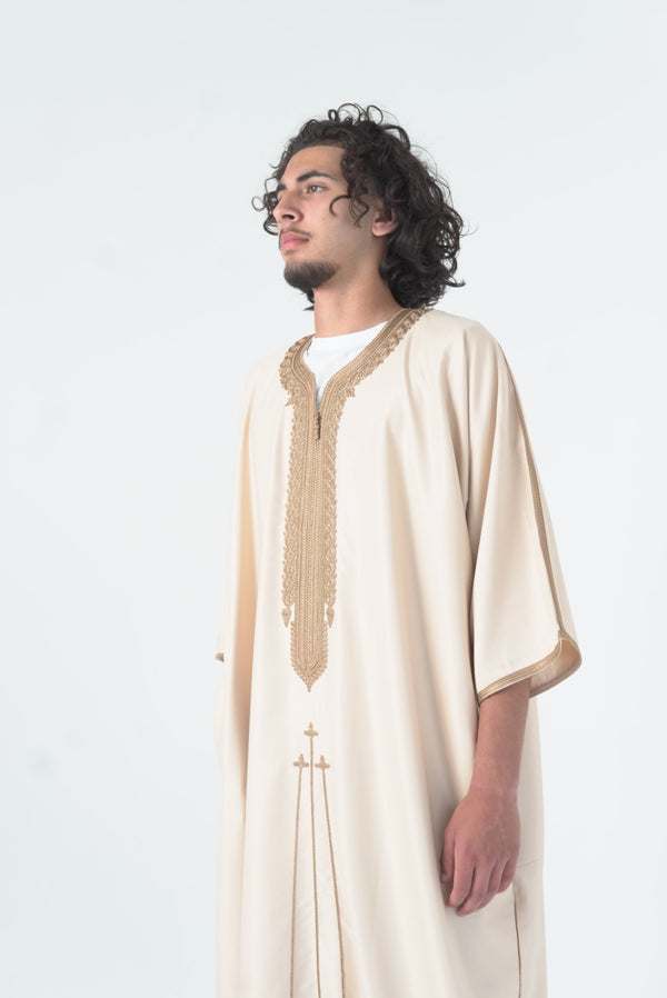 Sahara Gandoura Limited