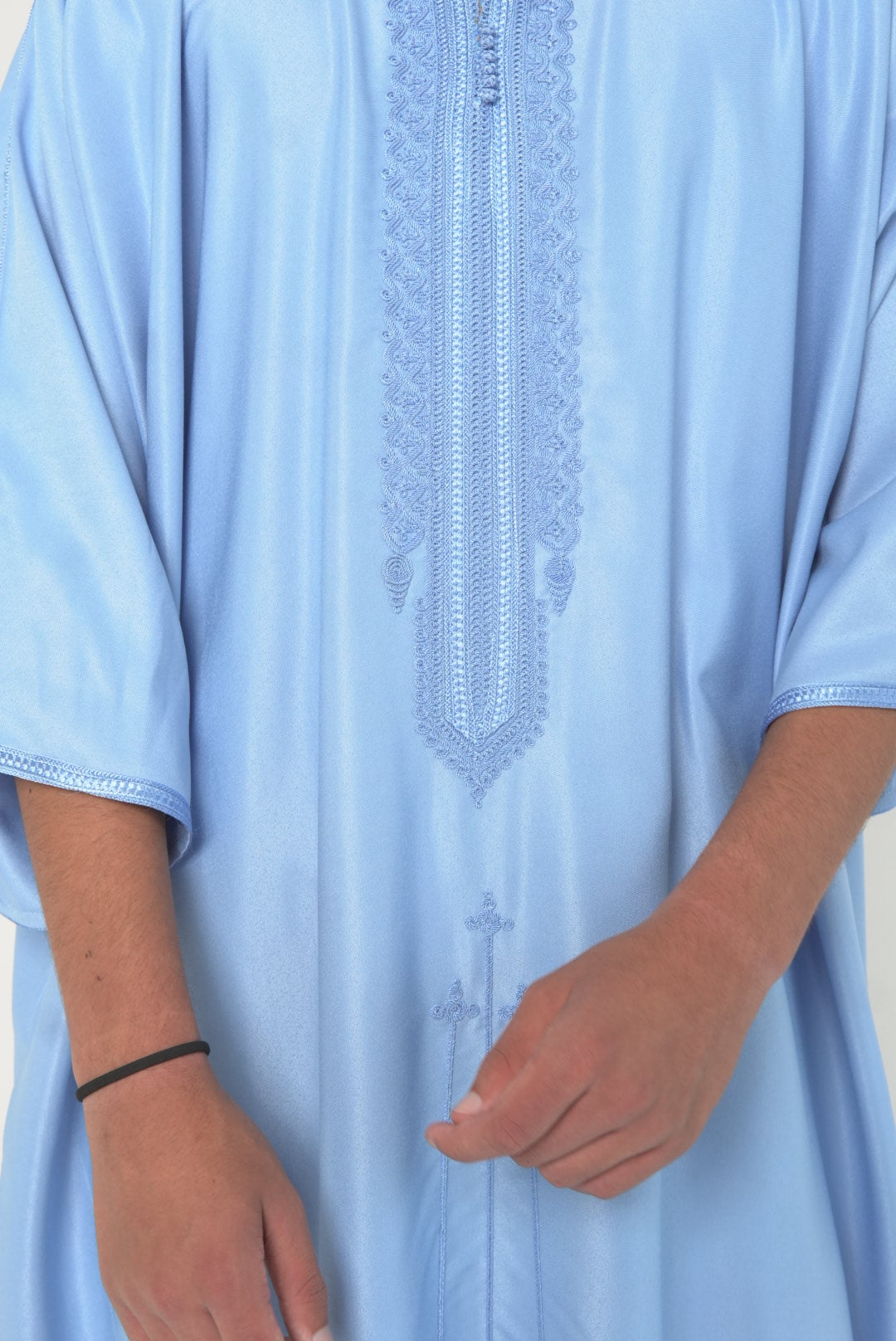 Blue Gandoura Limited