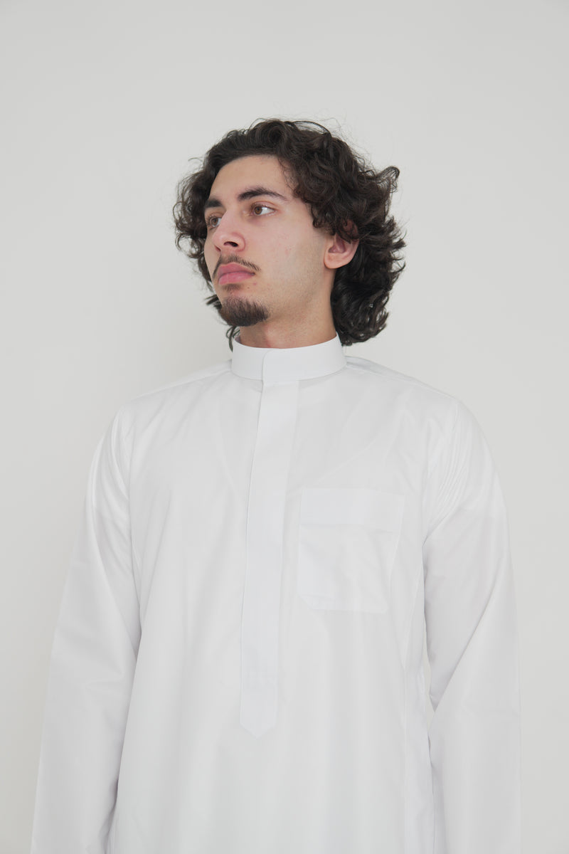 Saudi