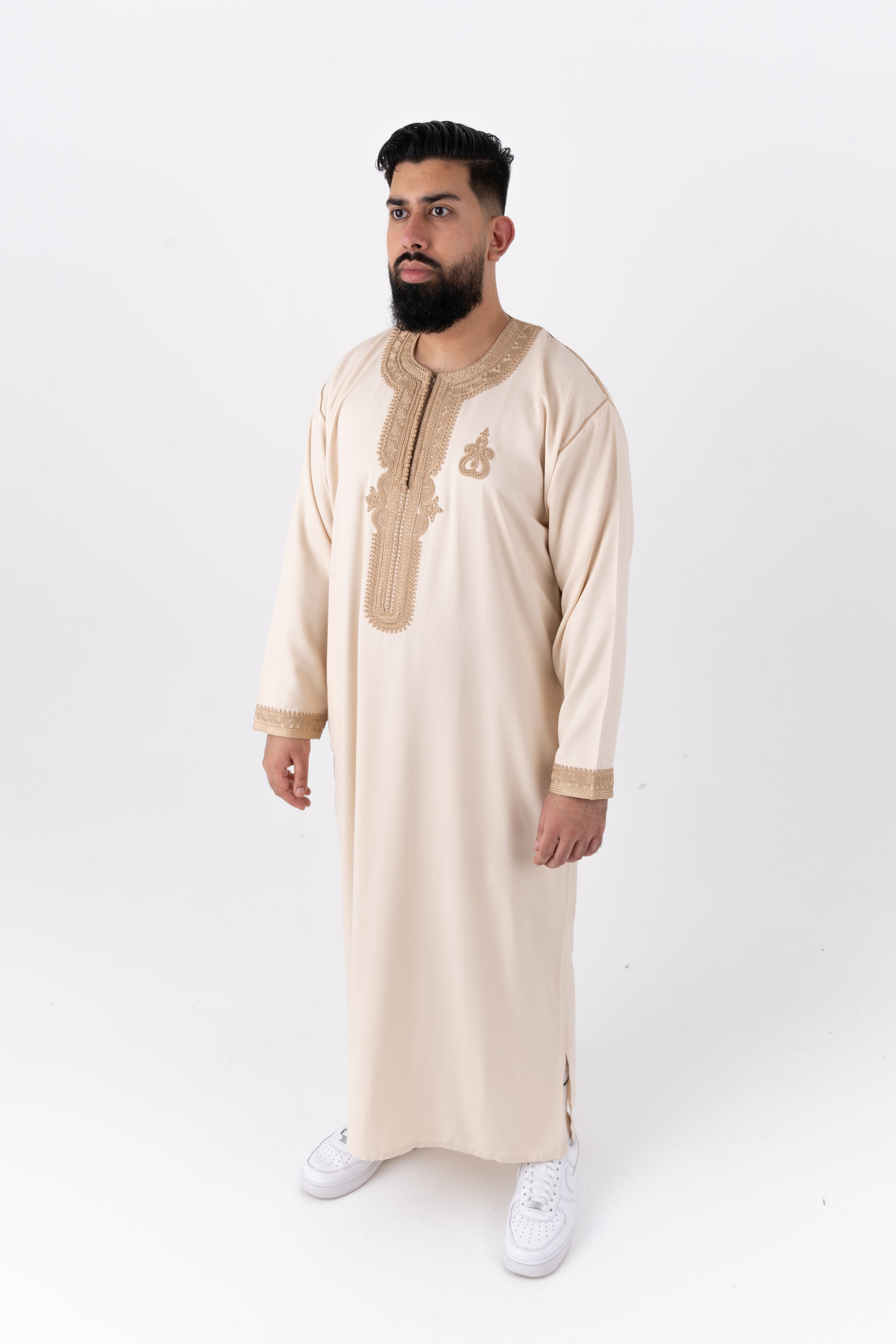 Sahara Kaftan