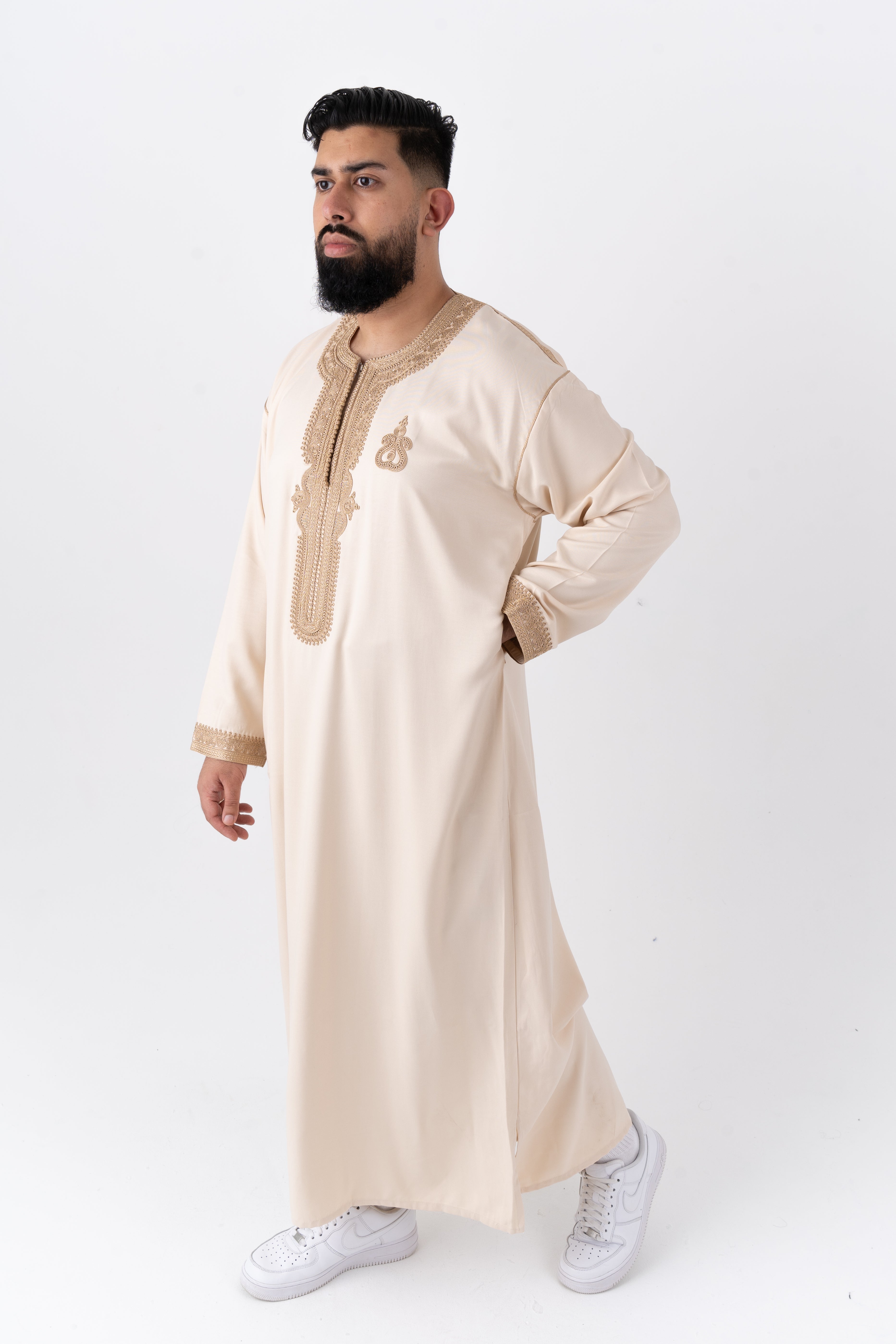 Sahara Kaftan