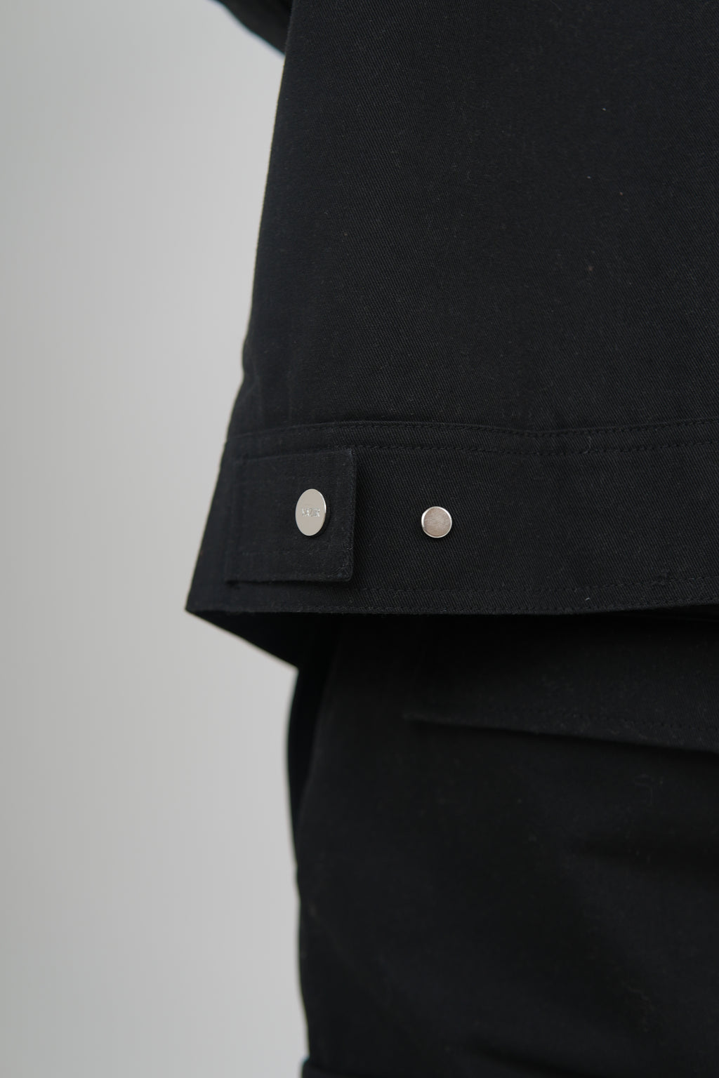 Cargo Jacket & Pants