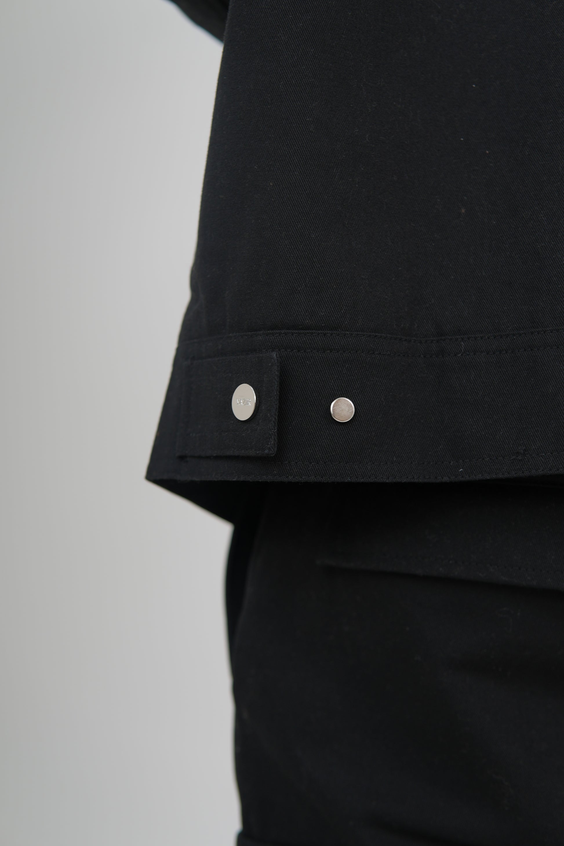 Cargo Jacket & Pants