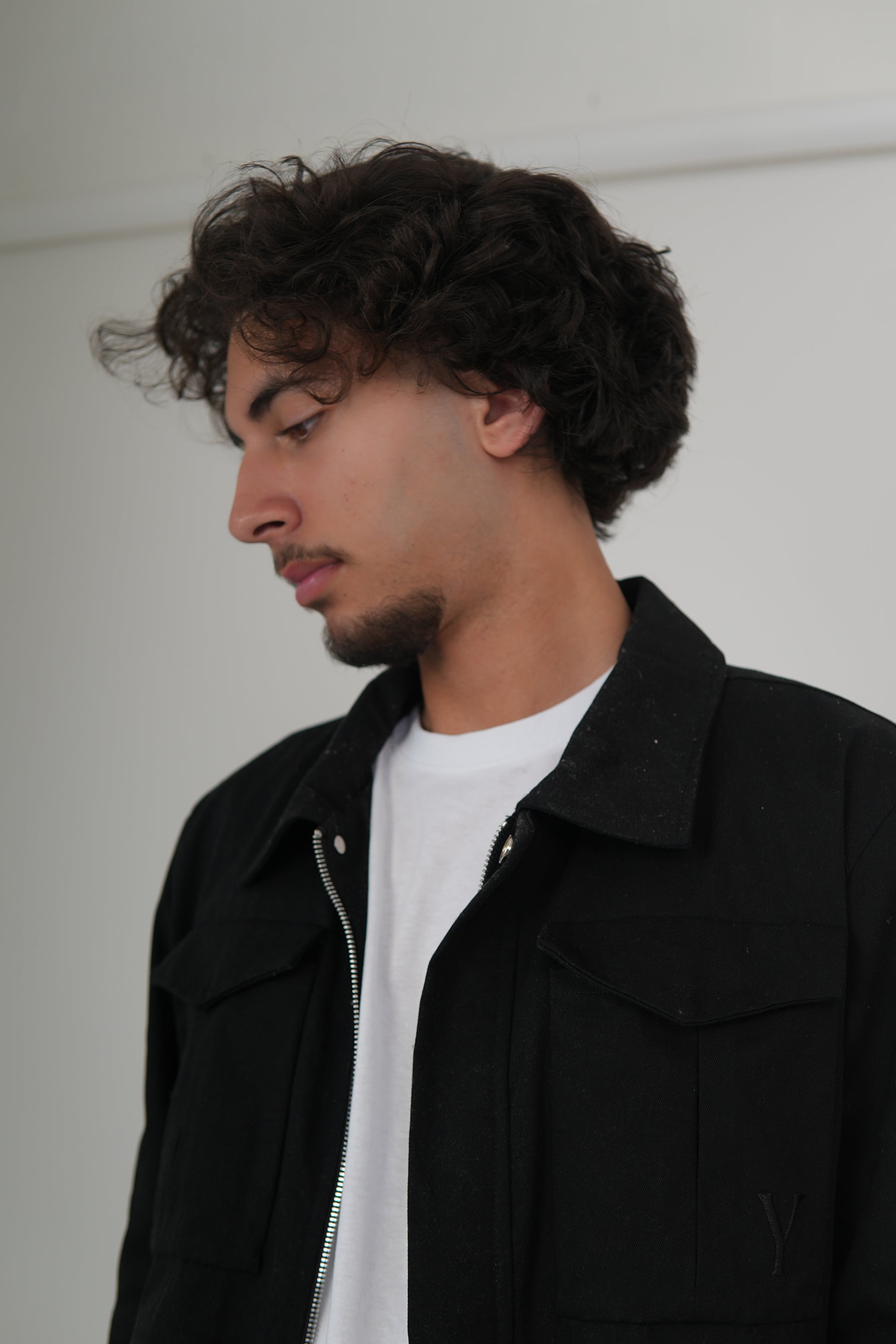 Cargo Jacket & Pants