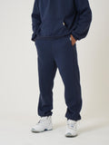 The Blank Navy Joggers