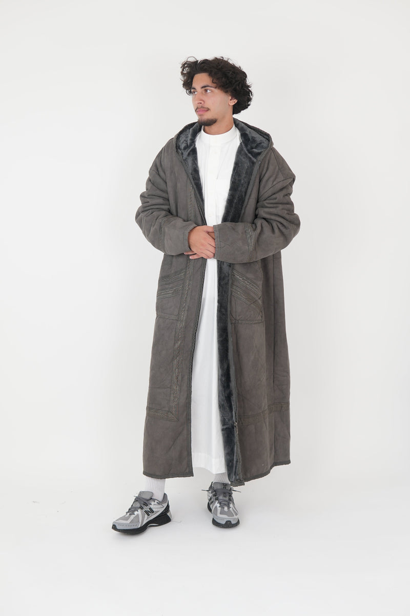 Men's Farwa Coat