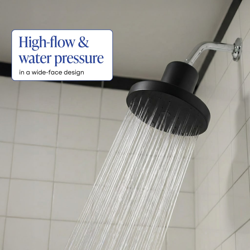 Shower Head