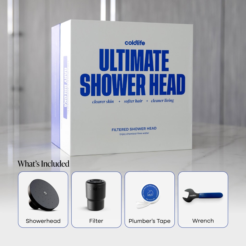 Shower Head